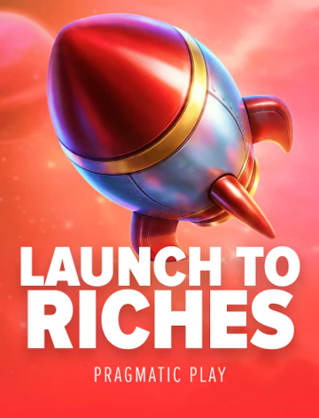 Slot de lanzamiento espacial con promesa de grandes premios