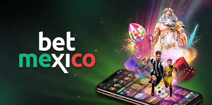 Imagen de bienvenida con ambiente de casino digital y bienvenida premium